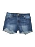 STS Blue Blue Denim Shorts Size 27 waist - photo 1