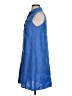 J. McLaughlin Blue Casual Dress Size XS - photo 5