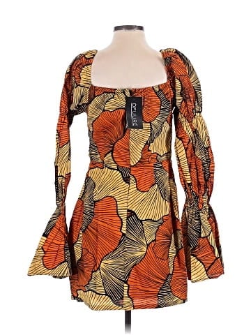 OFUURE Cocktail Dress (view 2)