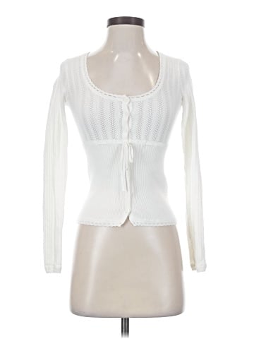 Wilfred Long Sleeve Top