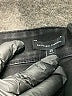 Universal Standard Black Jeggings Size 20 - photo 4