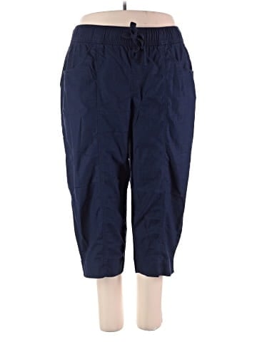 Lane Bryant Casual Pants (view 1)