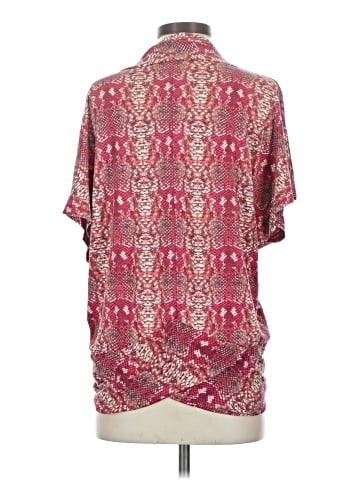 Marc by Marc Jacobs Short Sleeve Top (view 2)