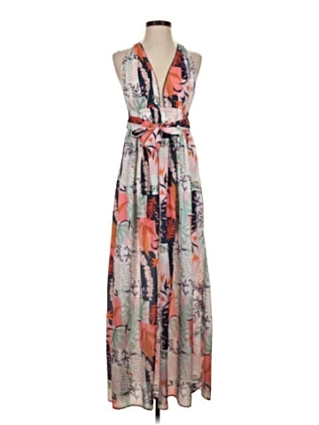 America & Beyond Casual Dress (view 1)