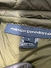 French Connection 100% Polyester Green Coat Size L - photo 6