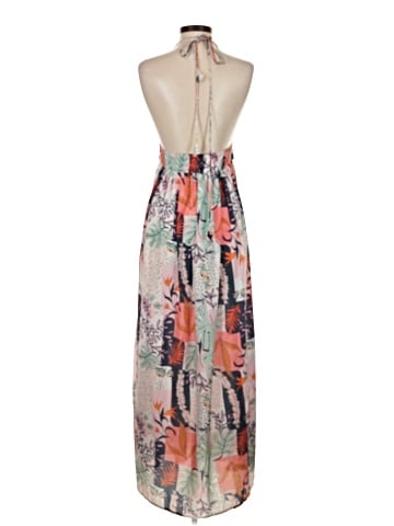 America & Beyond Casual Dress (view 2)