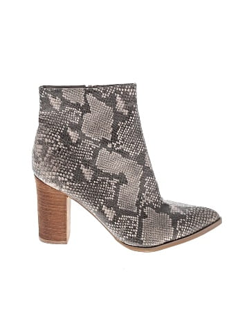 Carlos by Carlos Santana Ankle Boots (view 1)