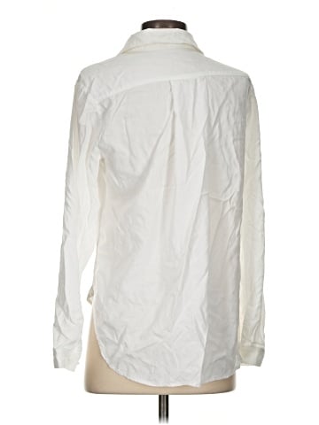 Cloth & Stone Long Sleeve Blouse (view 2)