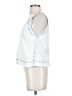 Splendid 100% Cotton White Tank Top Size S - photo 5