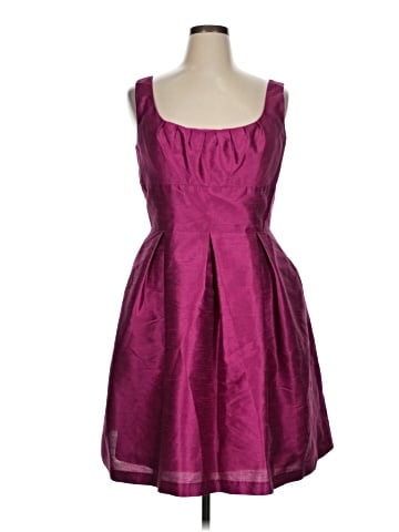Alfred Sung Cocktail Dress (view 1)
