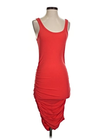Express Cocktail Dress (view 1)