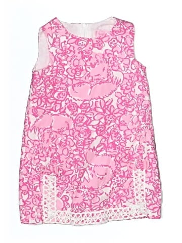 Lilly Pulitzer Dress (view 1)