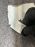 MING WANG Black Kimono Size S - photo 8