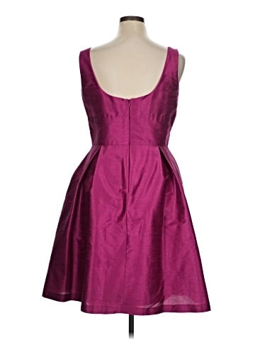 Alfred Sung Cocktail Dress (view 2)