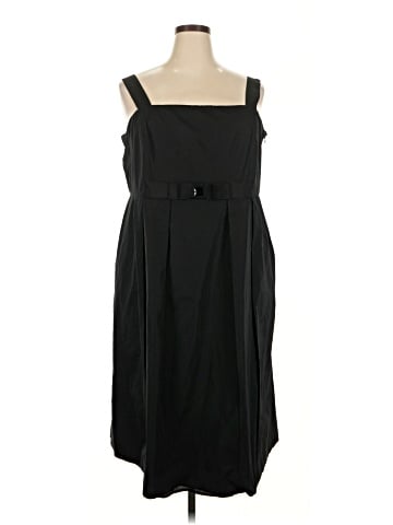 Marina Rinaldi Cocktail Dress (view 1)