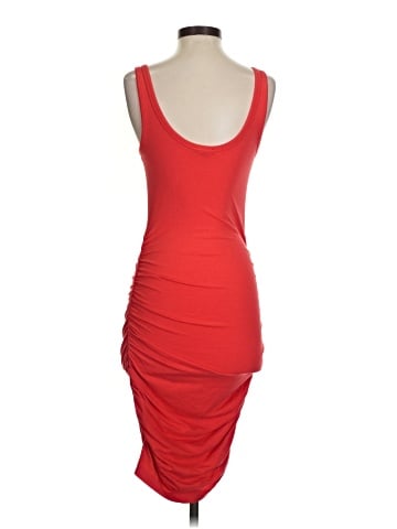 Express Cocktail Dress (view 2)