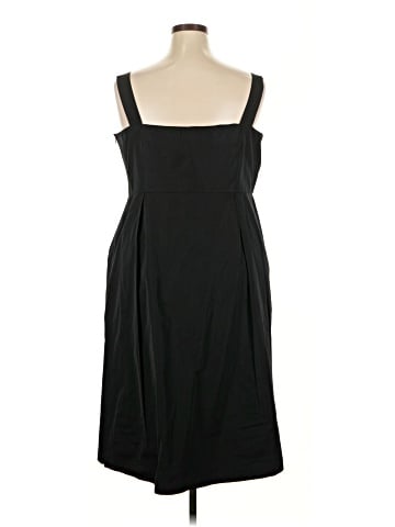 Marina Rinaldi Cocktail Dress (view 2)