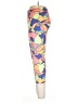 Danskin Print Pink Active Pants Size L - photo 5