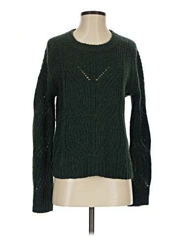 Madewell Pullover Sweater (view 1)
