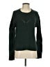 Madewell Green Pullover Sweater Size XS - photo 1