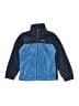 Columbia 100% Polyester Blue Jacket Size 8 - photo 1