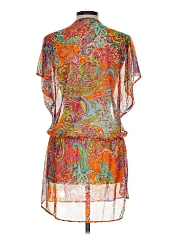Lauren by Ralph Lauren Swimsuit Cover Up (view 2)