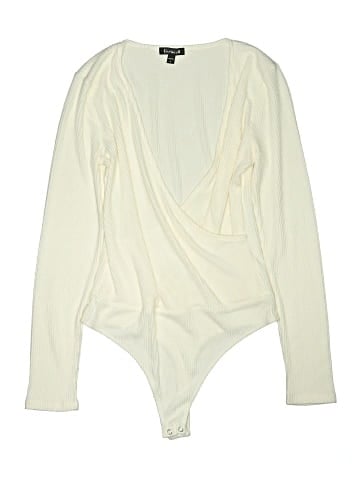 Express Bodysuit (view 1)