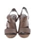 Aerosoles Brown Sandals Size 9 - photo 2