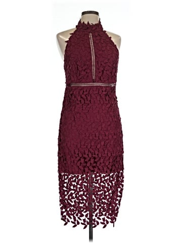 Bardot Cocktail Dress (view 1)