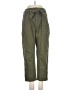 Lulus Green Cargo Pants Size S - photo 1