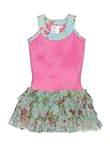 Ooh La La Couture Dress (view 1)