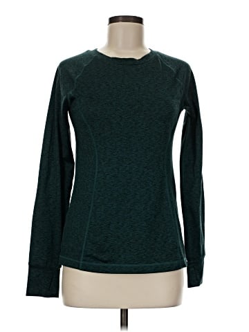 Eddie Bauer Long Sleeve T-Shirt (view 1)