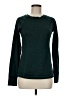 Eddie Bauer Teal Long Sleeve T-Shirt Size M - photo 1