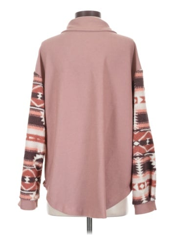 Shein Coat (view 2)
