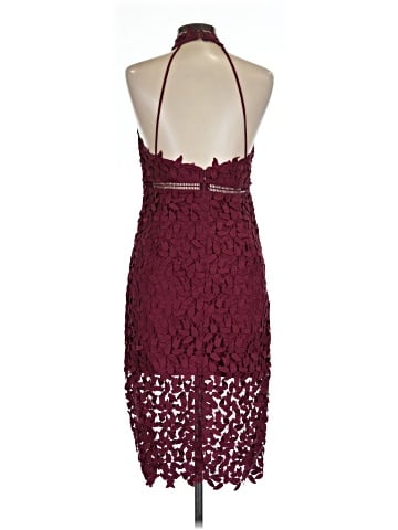 Bardot Cocktail Dress (view 2)