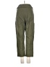 Lulus Green Cargo Pants Size S - photo 2