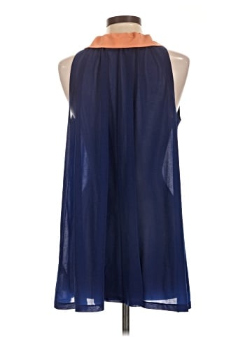 ASOS Sleeveless Blouse (view 2)