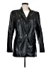 Worthington 100% Rayon Black Blazer Size M - photo 1