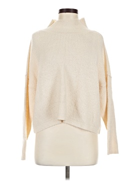 By Together Turtleneck Sweater (view 1)