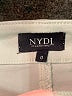NYDJ Ivory Jeans Size 0 - photo 7
