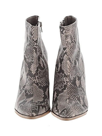 Carlos by Carlos Santana Ankle Boots (view 2)