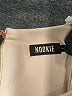 Nookie Pink Cocktail Dress Size S - photo 4