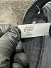 Lane Bryant Gray Jeans Size 18 - photo 5
