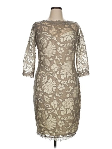 Tadashi Shoji Cocktail Dress (view 1)