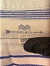 NIBI MTK Blue 3/4 Sleeve Blouse Size XS - photo 7