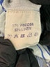 NIBI MTK Blue 3/4 Sleeve Blouse Size XS - photo 8
