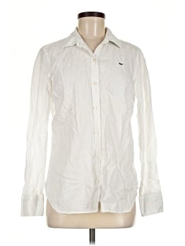Vineyard Vines Long Sleeve Button-Down Shirt (view 1)
