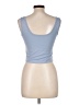 Rewash Blue Tank Top Size L - photo 2