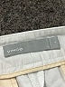 Vince. Solid Ivory White Shorts Size 6 - photo 3