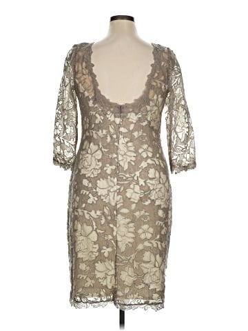 Tadashi Shoji Cocktail Dress (view 2)